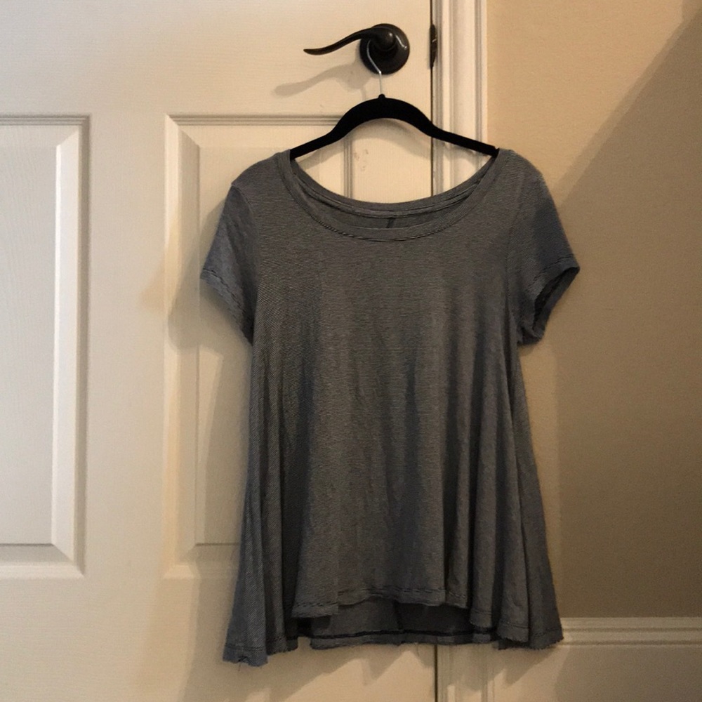Casual t-shirt
